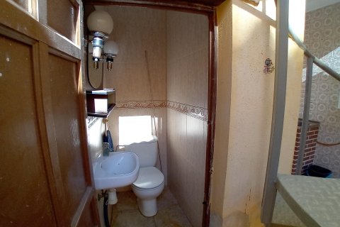 Villetta a schiera in vendita Mazarron, Murcia, Spagna 4 camere da letto, 146 mq. N° 116059 - foto 13