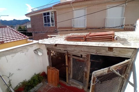 Villetta a schiera in vendita Mazarron, Murcia, Spagna 4 camere da letto, 146 mq. N° 116059 - foto 20