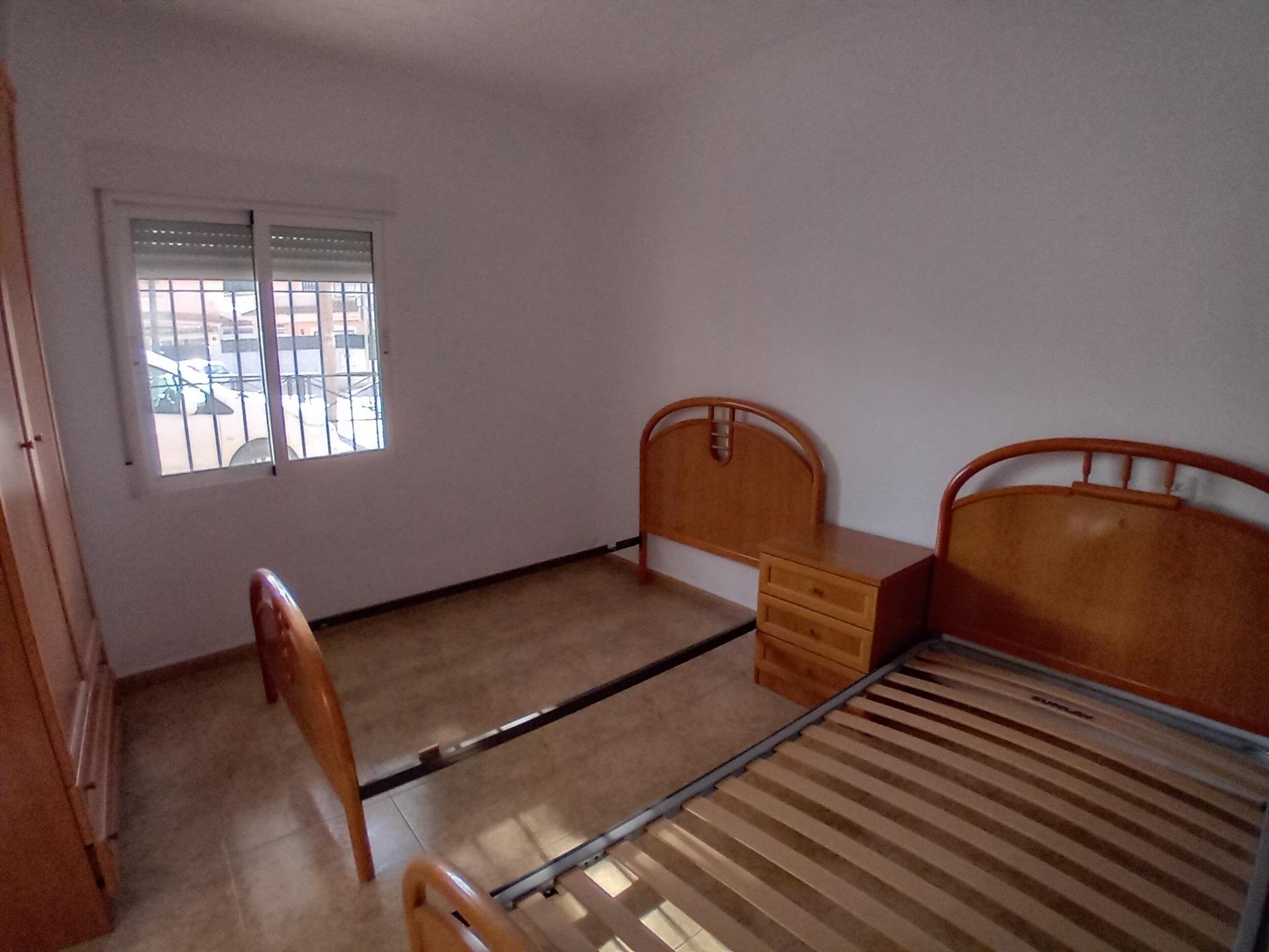 Radhus i Mazarron, Murcia, Spanien 4 sovrum, 146 kvm. Nr. 116059