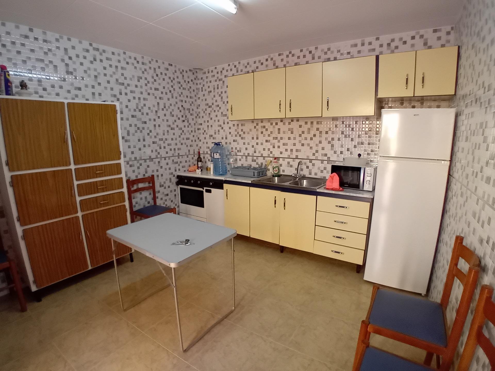 Radhus i Mazarron, Murcia, Spanien 4 sovrum, 146 kvm. Nr. 116059