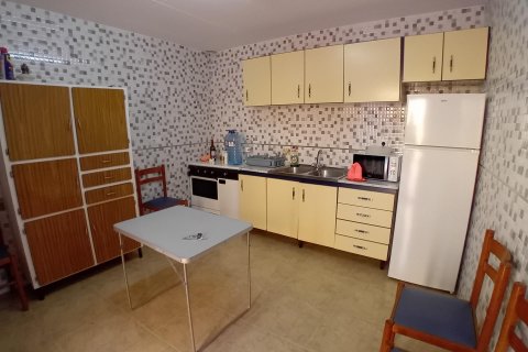 Villetta a schiera in vendita Mazarron, Murcia, Spagna 4 camere da letto, 146 mq. N° 116059 - foto 9