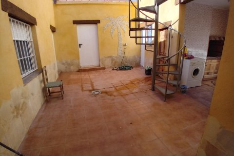 Villetta a schiera in vendita Mazarron, Murcia, Spagna 4 camere da letto, 146 mq. N° 116059 - foto 15
