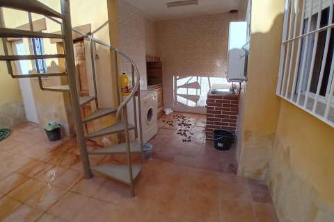 Villetta a schiera in vendita Mazarron, Murcia, Spagna 4 camere da letto, 146 mq. N° 116059 - foto 18