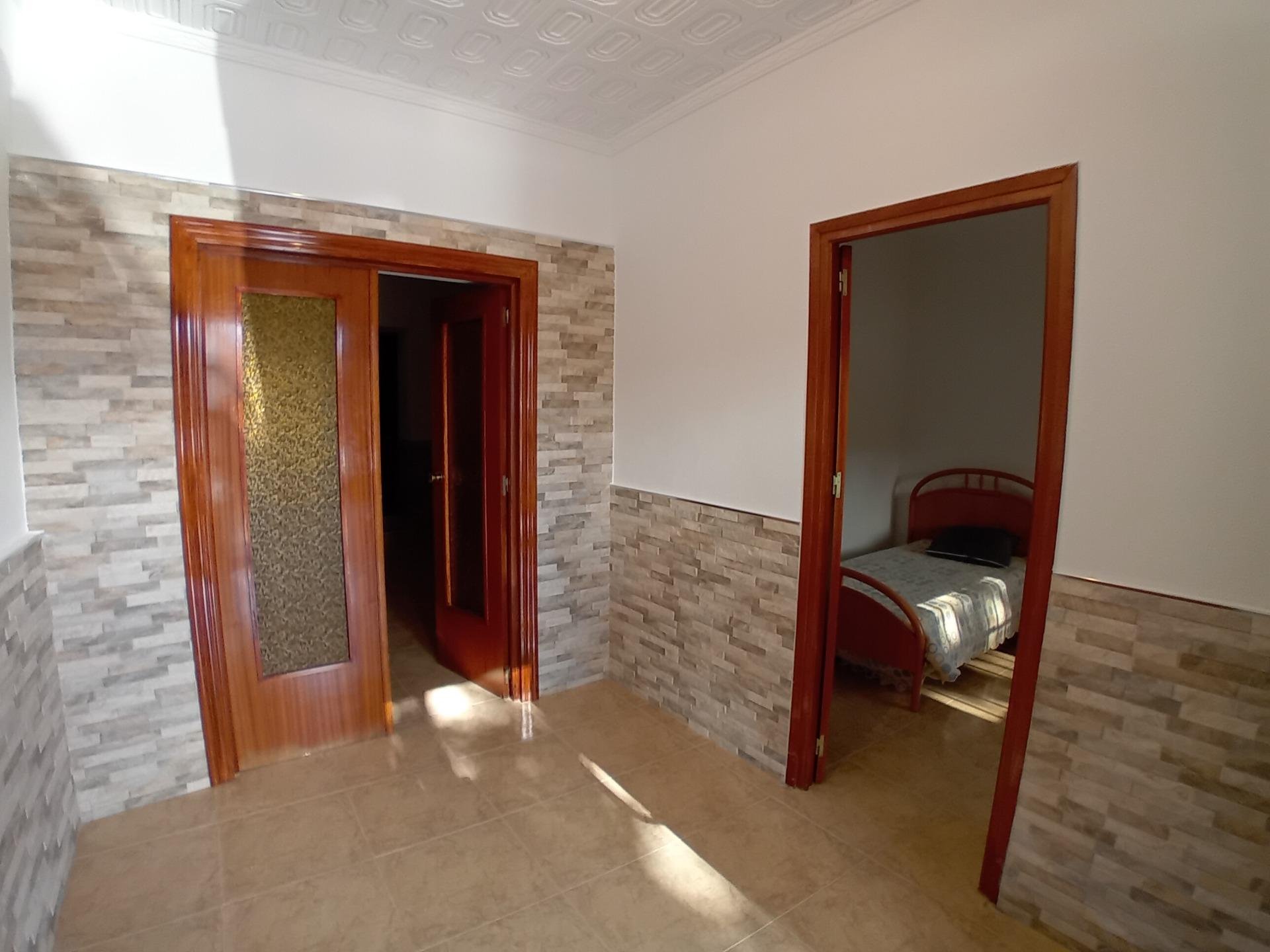 Radhus i Mazarron, Murcia, Spanien 4 sovrum, 146 kvm. Nr. 116059
