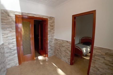 Villetta a schiera in vendita Mazarron, Murcia, Spagna 4 camere da letto, 146 mq. N° 116059 - foto 2