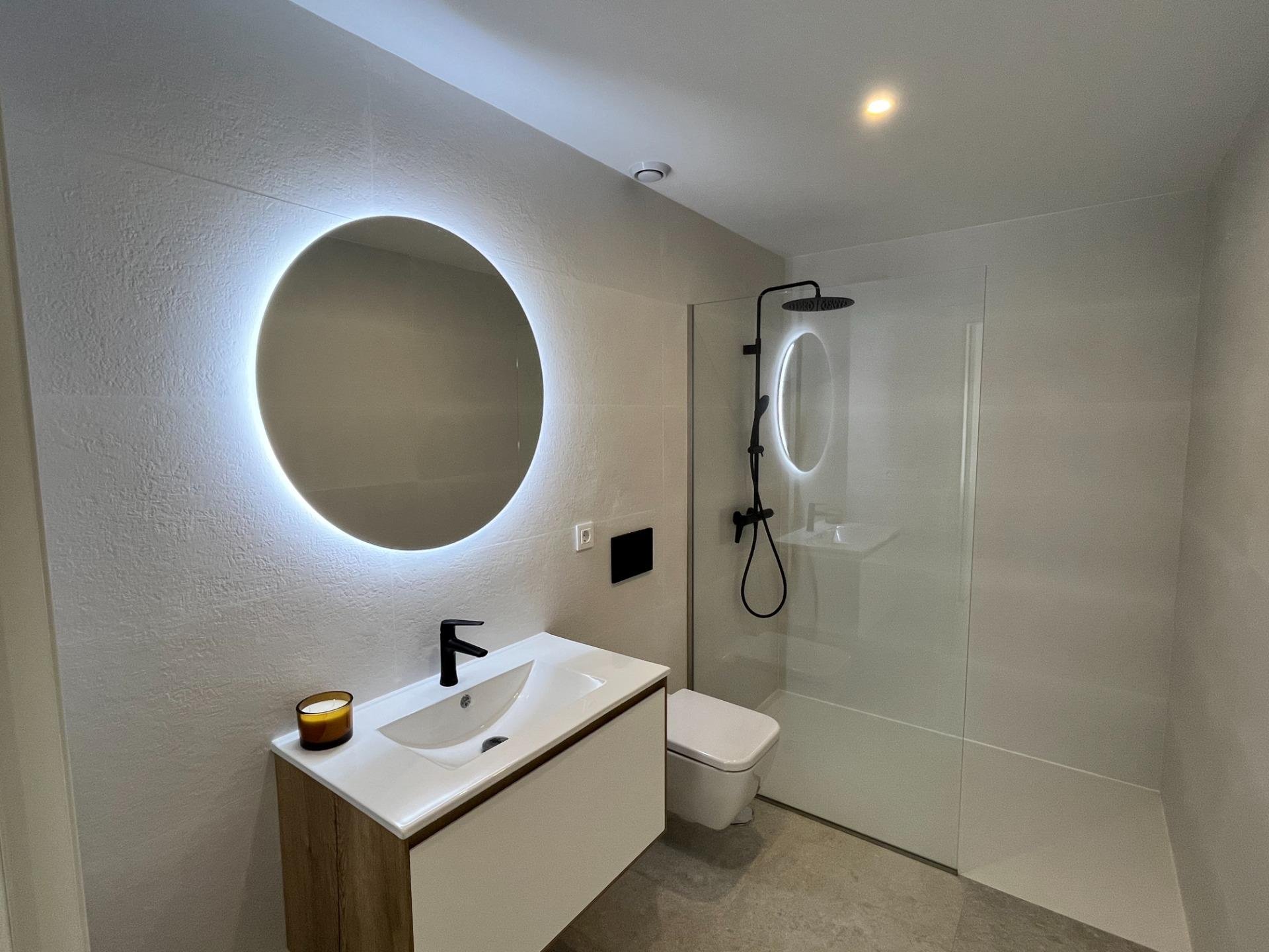 Dzīvoklis Torrevieja, Alicante, Spānijā 3 istabas, 110 m2 Nr. 139465