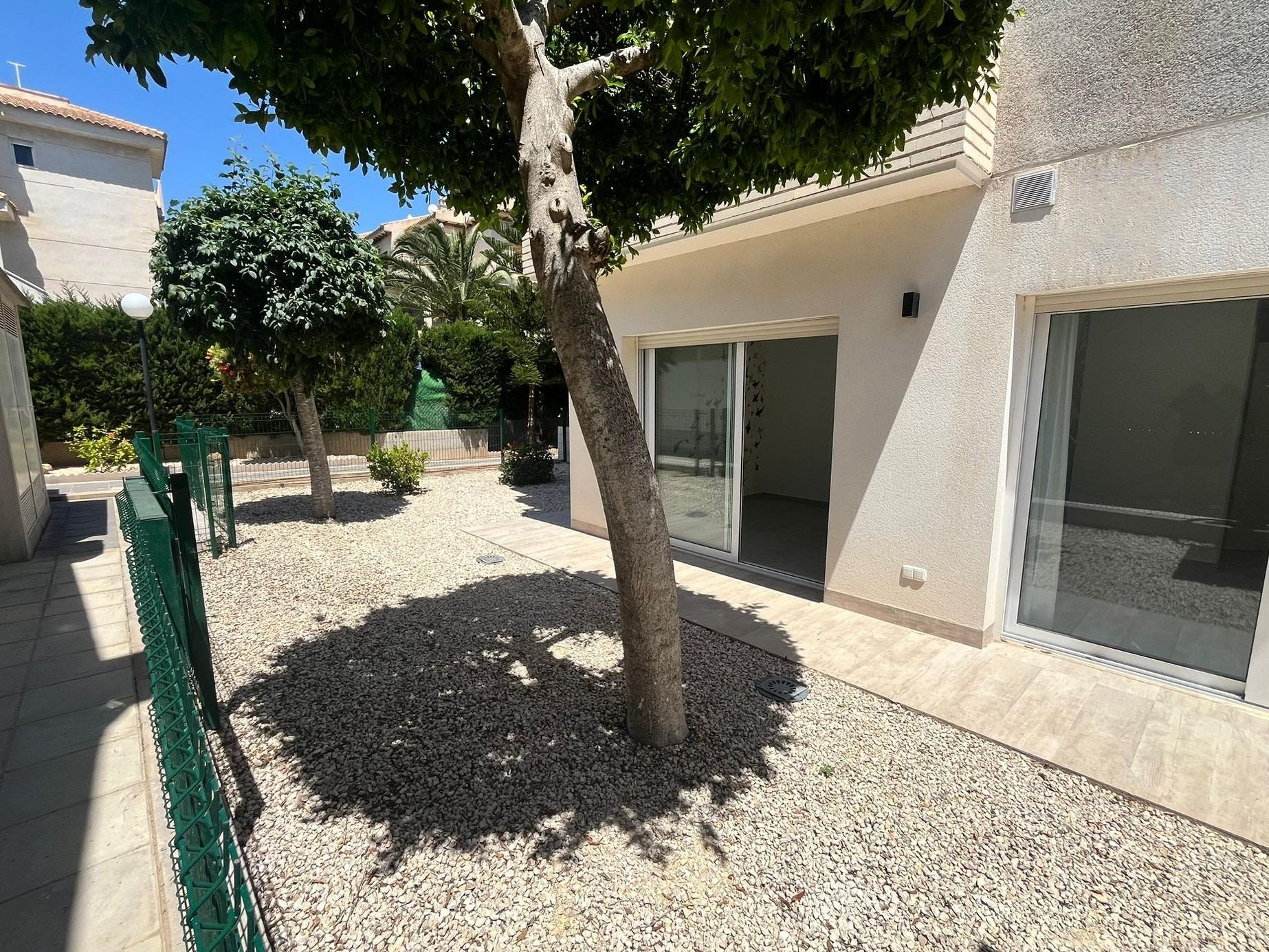 Dzīvoklis Torrevieja, Alicante, Spānijā 3 istabas, 110 m2 Nr. 139465