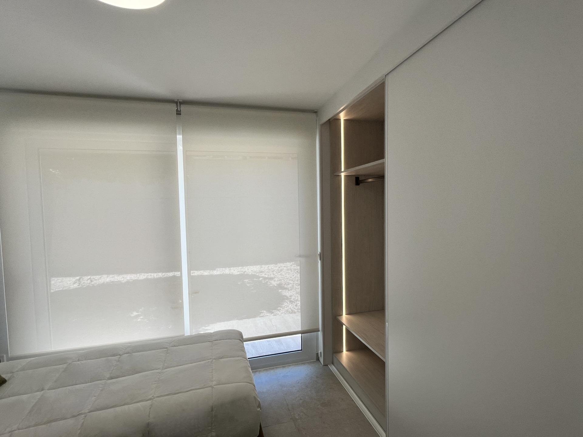 Dzīvoklis Torrevieja, Alicante, Spānijā 3 istabas, 110 m2 Nr. 139465