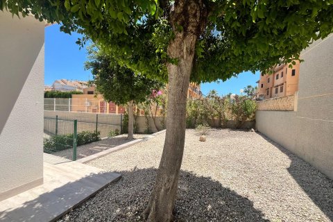 Lägenhet till salu Torrevieja, Alicante, Spanien 3 sovrum, 110 kvm. Nr. 139465 - foto 30