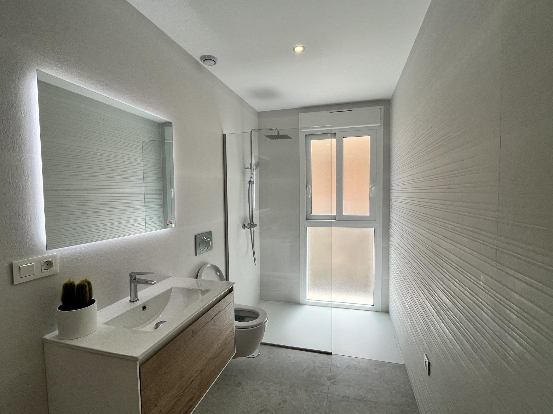Dzīvoklis Torrevieja, Alicante, Spānijā 3 istabas, 110 m2 Nr. 139465