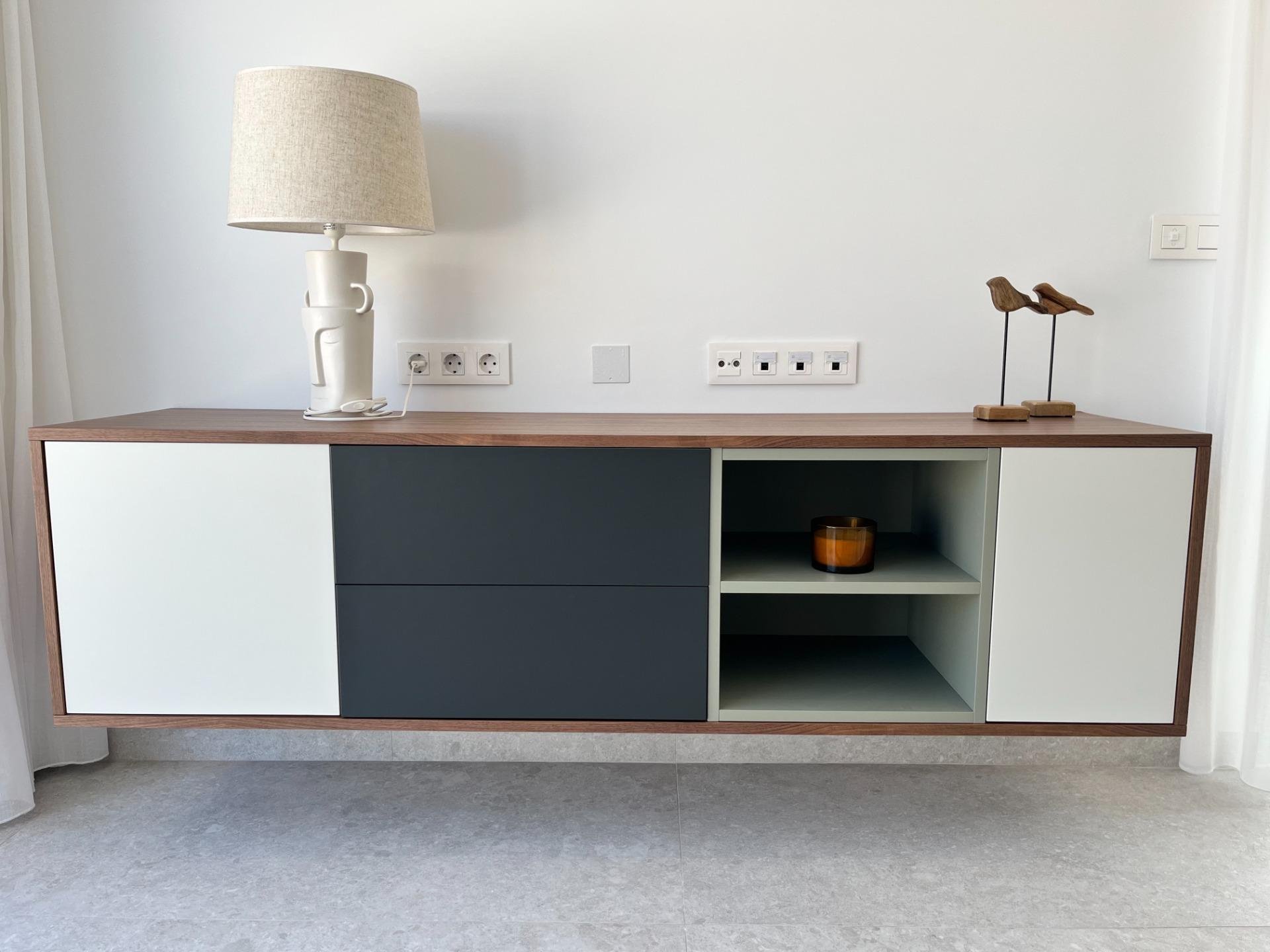 Dzīvoklis Torrevieja, Alicante, Spānijā 3 istabas, 110 m2 Nr. 139465