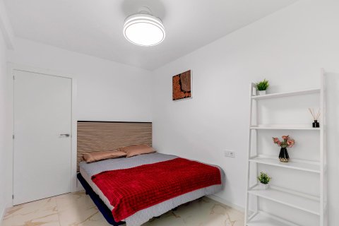 Lägenhet till salu La Mata, Alicante, Spanien 3 sovrum, 76 kvm. Nr. 139462 - foto 13