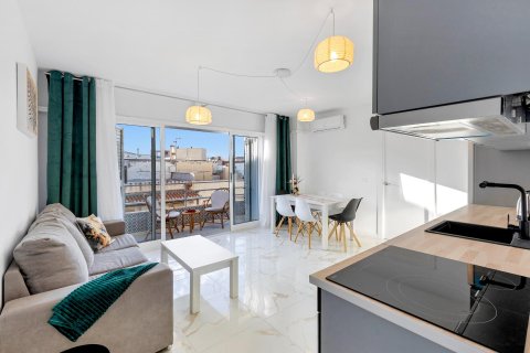 Lägenhet till salu La Mata, Alicante, Spanien 3 sovrum, 76 kvm. Nr. 139462 - foto 7