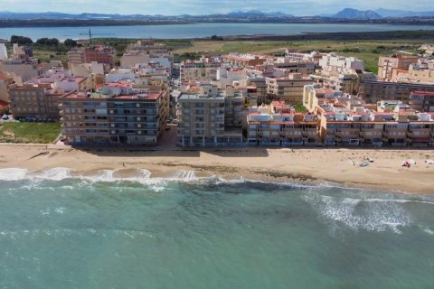 Lägenhet till salu La Mata, Alicante, Spanien 3 sovrum, 76 kvm. Nr. 139462 - foto 1