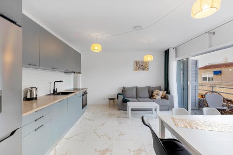 Lägenhet till salu La Mata, Alicante, Spanien 3 sovrum, 76 kvm. Nr. 139462 - foto 5