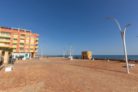 Lägenhet till salu La Mata, Alicante, Spanien 3 sovrum, 76 kvm. Nr. 139462 - foto 19