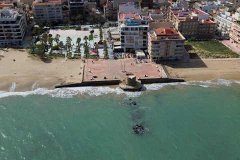 Lägenhet till salu La Mata, Alicante, Spanien 3 sovrum, 76 kvm. Nr. 139462 - foto 21