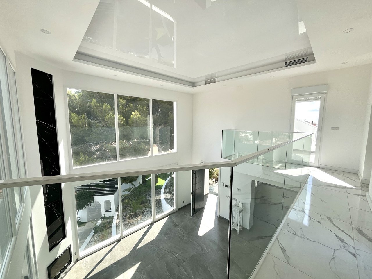 Villa en Los Balcones, Alicante, España 6 dormitorios, 218 m2 No. 139464