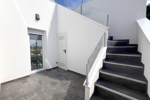 Villa till salu Torrevieja, Alicante, Spanien 6 sovrum, 218 kvm. Nr. 139464 - foto 28