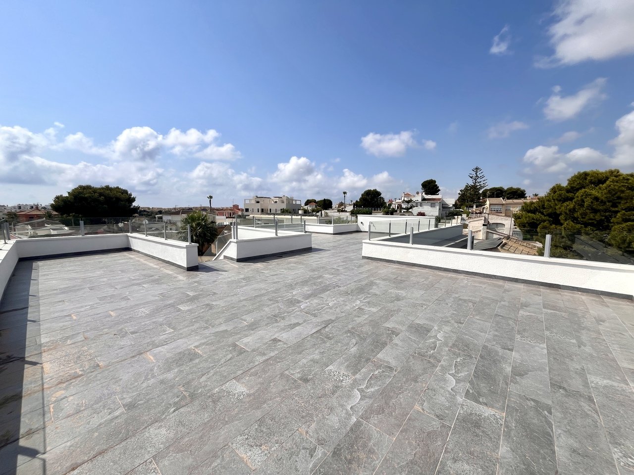 Villa en Los Balcones, Alicante, España 6 dormitorios, 218 m2 No. 139464