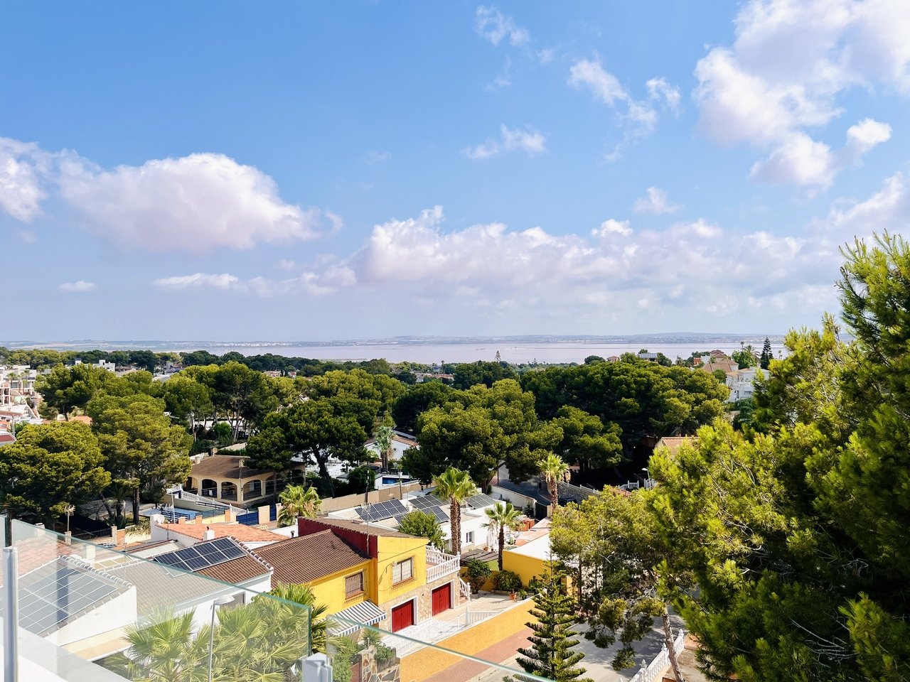 Villa en Los Balcones, Alicante, España 6 dormitorios, 218 m2 No. 139464