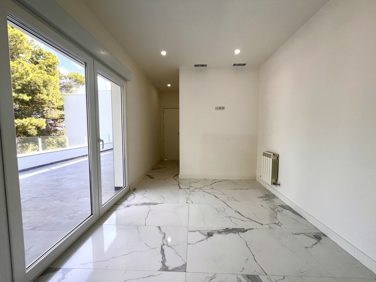 Villa en Los Balcones, Alicante, España 6 dormitorios, 218 m2 No. 139464