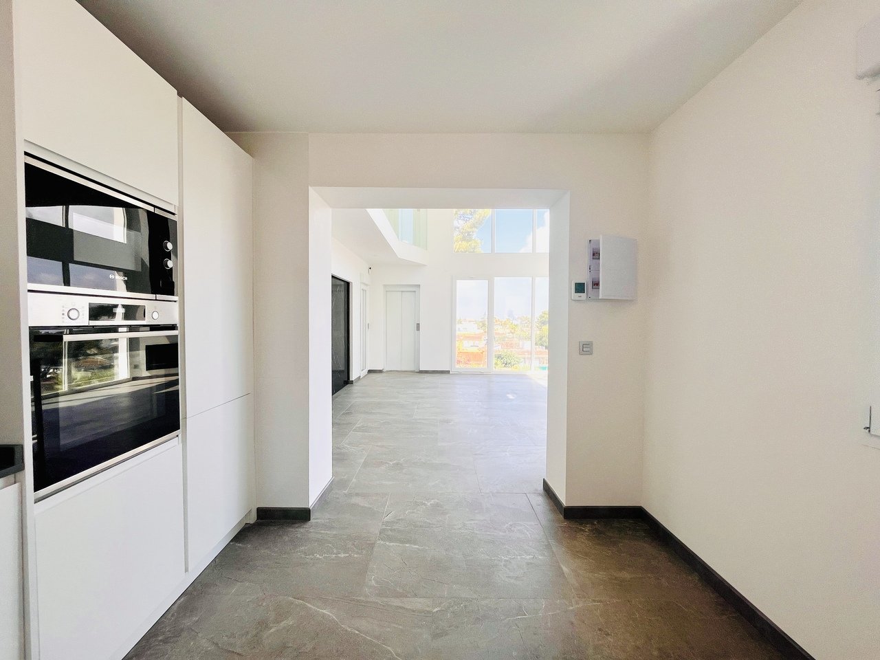 Villa en Los Balcones, Alicante, España 6 dormitorios, 218 m2 No. 139464