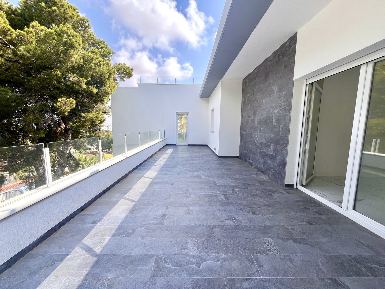 Villa en Los Balcones, Alicante, España 6 dormitorios, 218 m2 No. 139464
