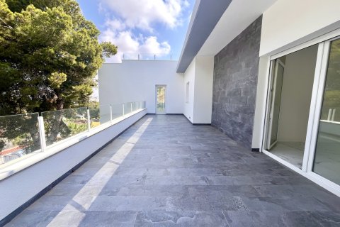 Villa till salu Torrevieja, Alicante, Spanien 6 sovrum, 218 kvm. Nr. 139464 - foto 30