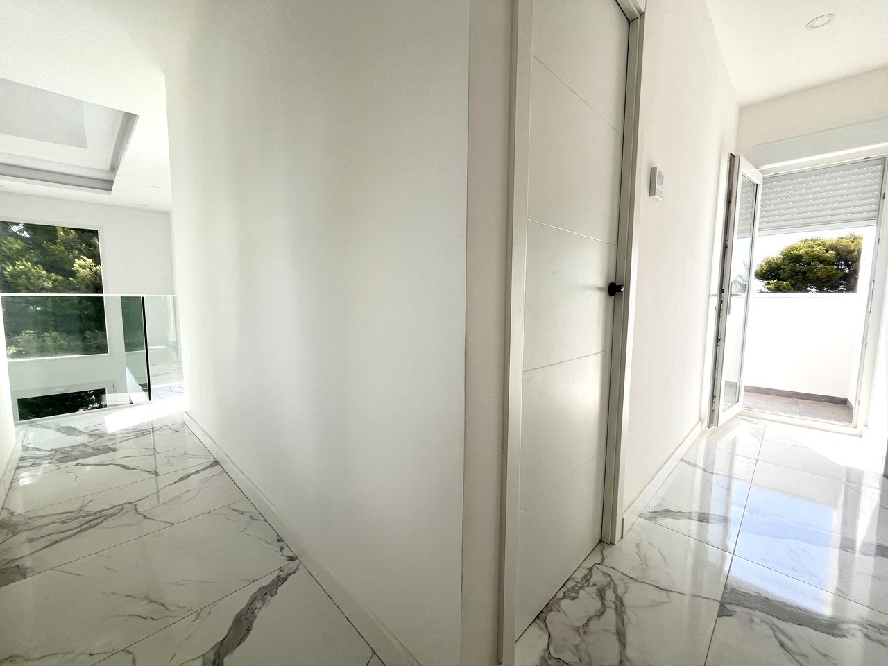 Villa en Los Balcones, Alicante, España 6 dormitorios, 218 m2 No. 139464