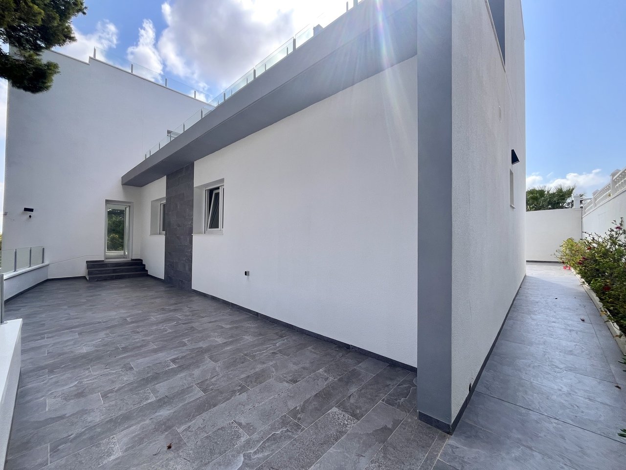 Villa en Los Balcones, Alicante, España 6 dormitorios, 218 m2 No. 139464