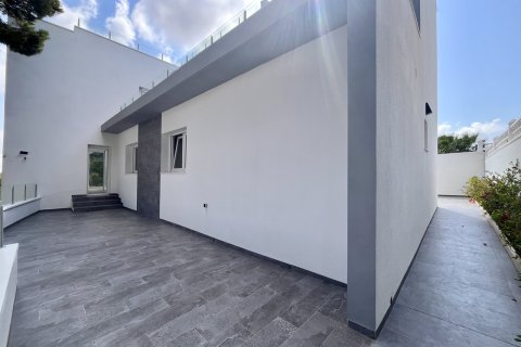 Villa till salu Torrevieja, Alicante, Spanien 6 sovrum, 218 kvm. Nr. 139464 - foto 24