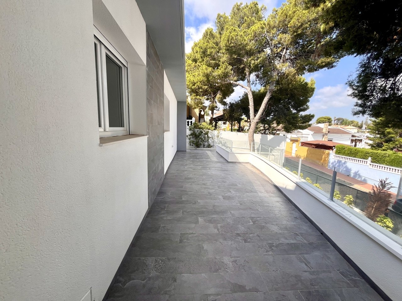 Villa en Los Balcones, Alicante, España 6 dormitorios, 218 m2 No. 139464