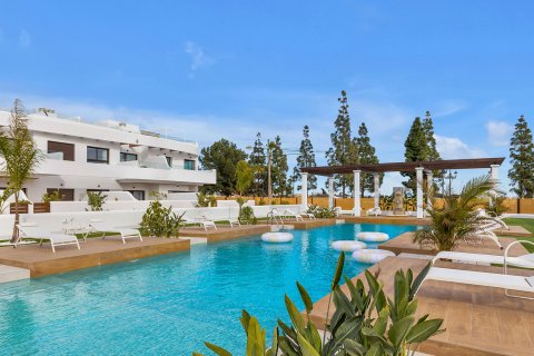 Dzīvoklis pārdošanā Los Alcazares, Murcia, Spānijā 3 istabas, 67 m2 Nr. 164011 - attēls 26