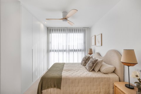 Dzīvoklis pārdošanā Los Alcazares, Murcia, Spānijā 2 istabas, 67 m2 Nr. 164016 - attēls 22