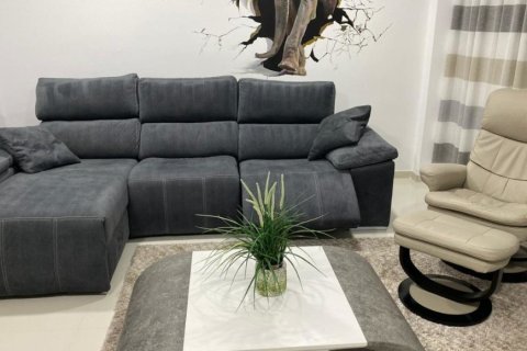 Продажа квартиры в Торревьеха, Аликанте, Испания 3 спальни, 110м2 №146083 - фото 15