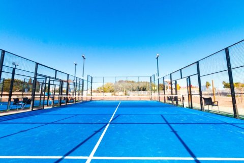 Kamienica w Torrevieja, Alicante, Hiszpania 4 sypialnie, 71 mkw. nr 146080 – zdjęcie 18