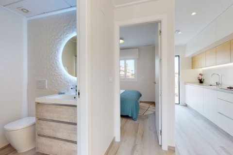 Townhouse à vendre à Pilar de la Horadada, Alicante, Espagne, 3 chambres, 81 m2 No. 146079 - photo 15