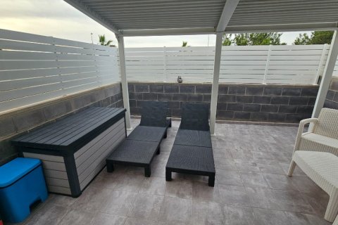 Townhouse zum Verkauf in Torrevieja, Alicante, Spanien 2 Schlafzimmer, 115 m2 Nr. 146084 - Foto 4