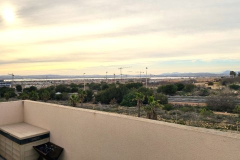 Townhouse zum Verkauf in Torrevieja, Alicante, Spanien 2 Schlafzimmer, 115 m2 Nr. 146084 - Foto 16