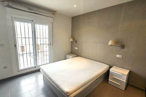 Townhouse zum Verkauf in Torrevieja, Alicante, Spanien 2 Schlafzimmer, 115 m2 Nr. 146084 - Foto 10