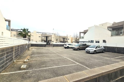 Townhouse zum Verkauf in Torrevieja, Alicante, Spanien 2 Schlafzimmer, 115 m2 Nr. 146084 - Foto 21