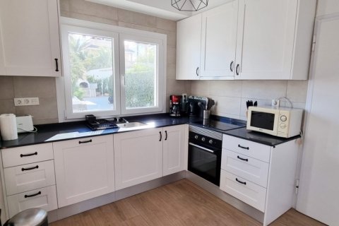 Villa in vendita a Playa Flamenca II, Alicante, Spagna 4 camere da letto, 121 mq. N° 146082 - foto 15