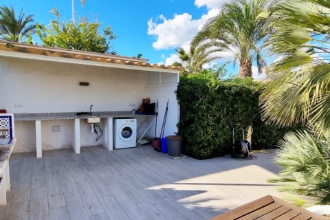 Villa in vendita a Playa Flamenca II, Alicante, Spagna 4 camere da letto, 121 mq. N° 146082 - foto 7