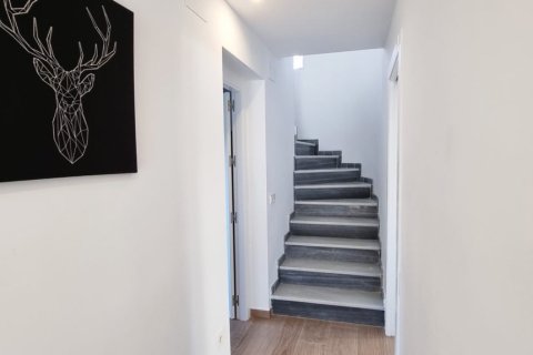 Villa in vendita a Playa Flamenca II, Alicante, Spagna 4 camere da letto, 121 mq. N° 146082 - foto 18