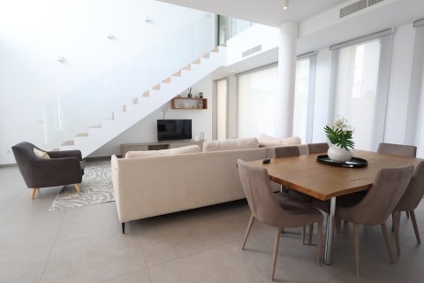 Willa w Ciudad Quesada, Alicante, Hiszpania 3 sypialnie, 191 mkw. nr 146085 – zdjęcie 8