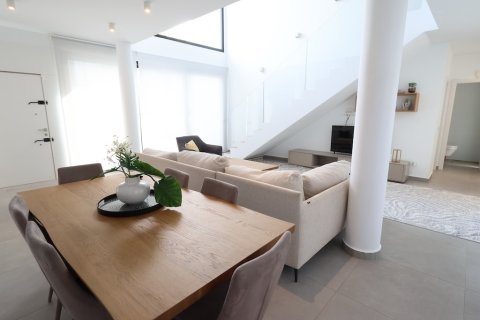 Willa w Ciudad Quesada, Alicante, Hiszpania 3 sypialnie, 191 mkw. nr 146085 – zdjęcie 9