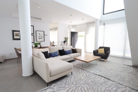 Willa w Ciudad Quesada, Alicante, Hiszpania 3 sypialnie, 191 mkw. nr 146085 – zdjęcie 3