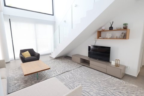 Willa w Ciudad Quesada, Alicante, Hiszpania 3 sypialnie, 191 mkw. nr 146085 – zdjęcie 10