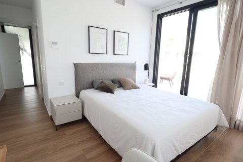 Willa w Ciudad Quesada, Alicante, Hiszpania 3 sypialnie, 191 mkw. nr 146085 – zdjęcie 19